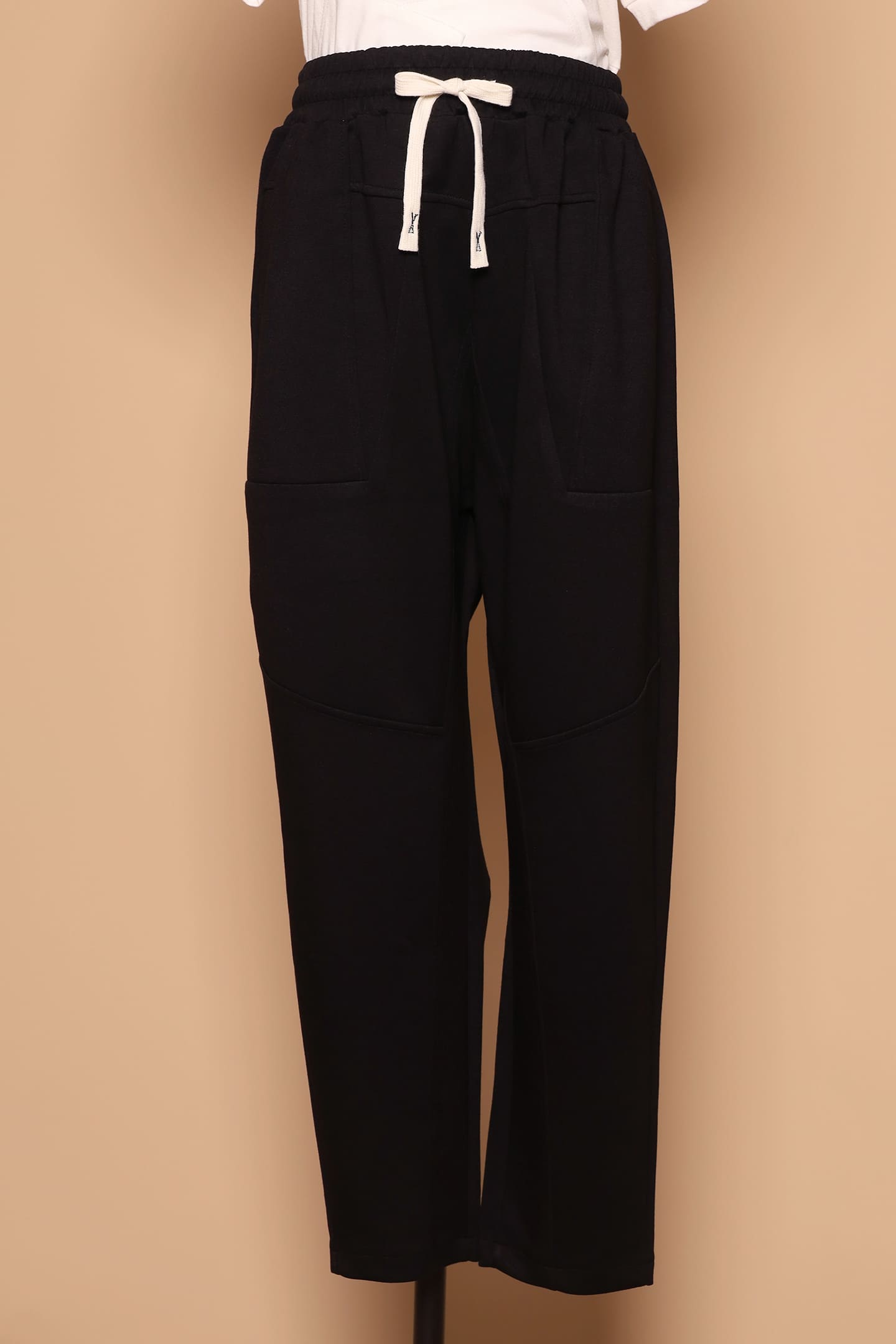 PO - Yolo Pants in Black