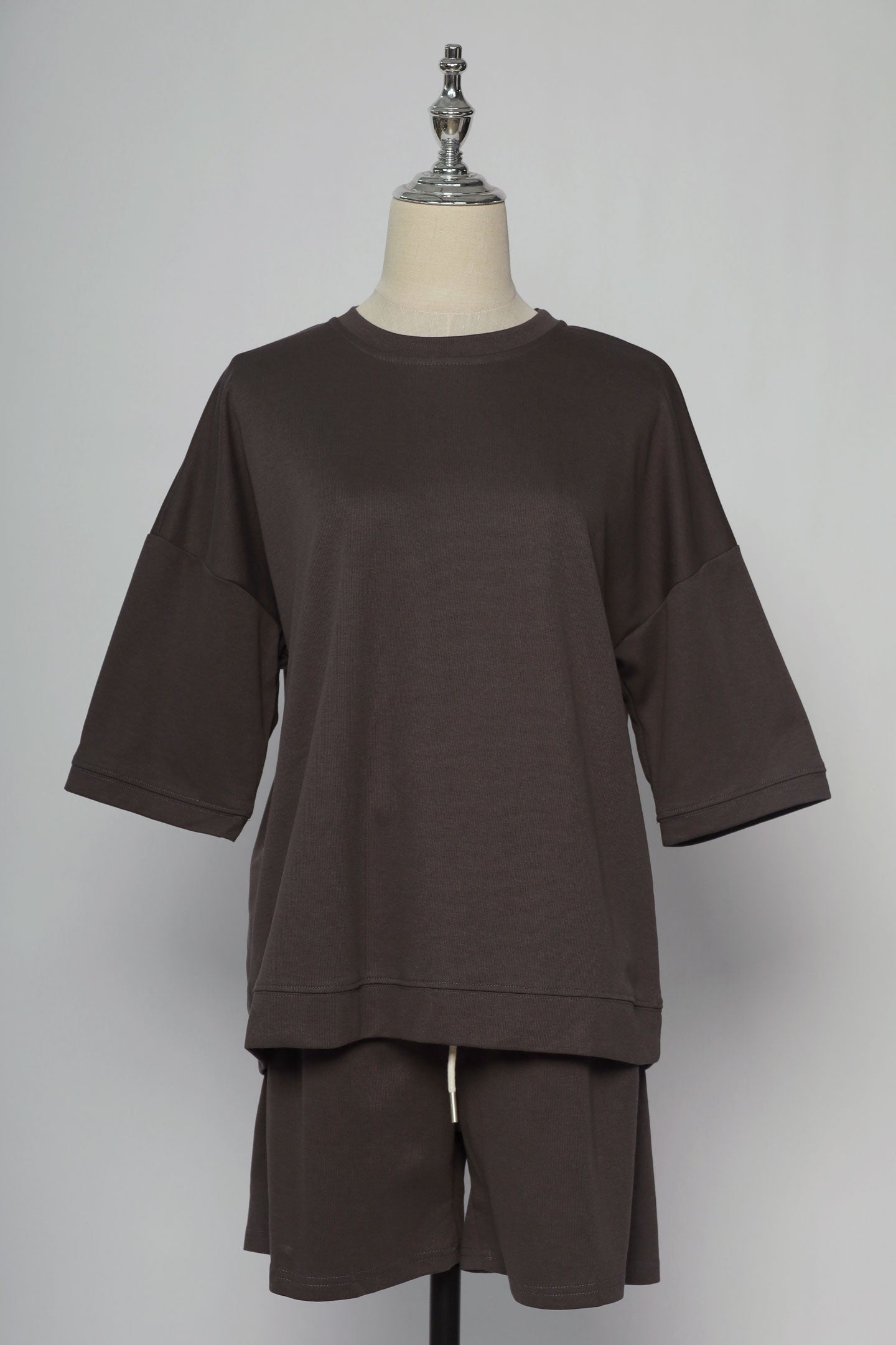 PO - Zoya 2 in 1 Top and Shorts Set