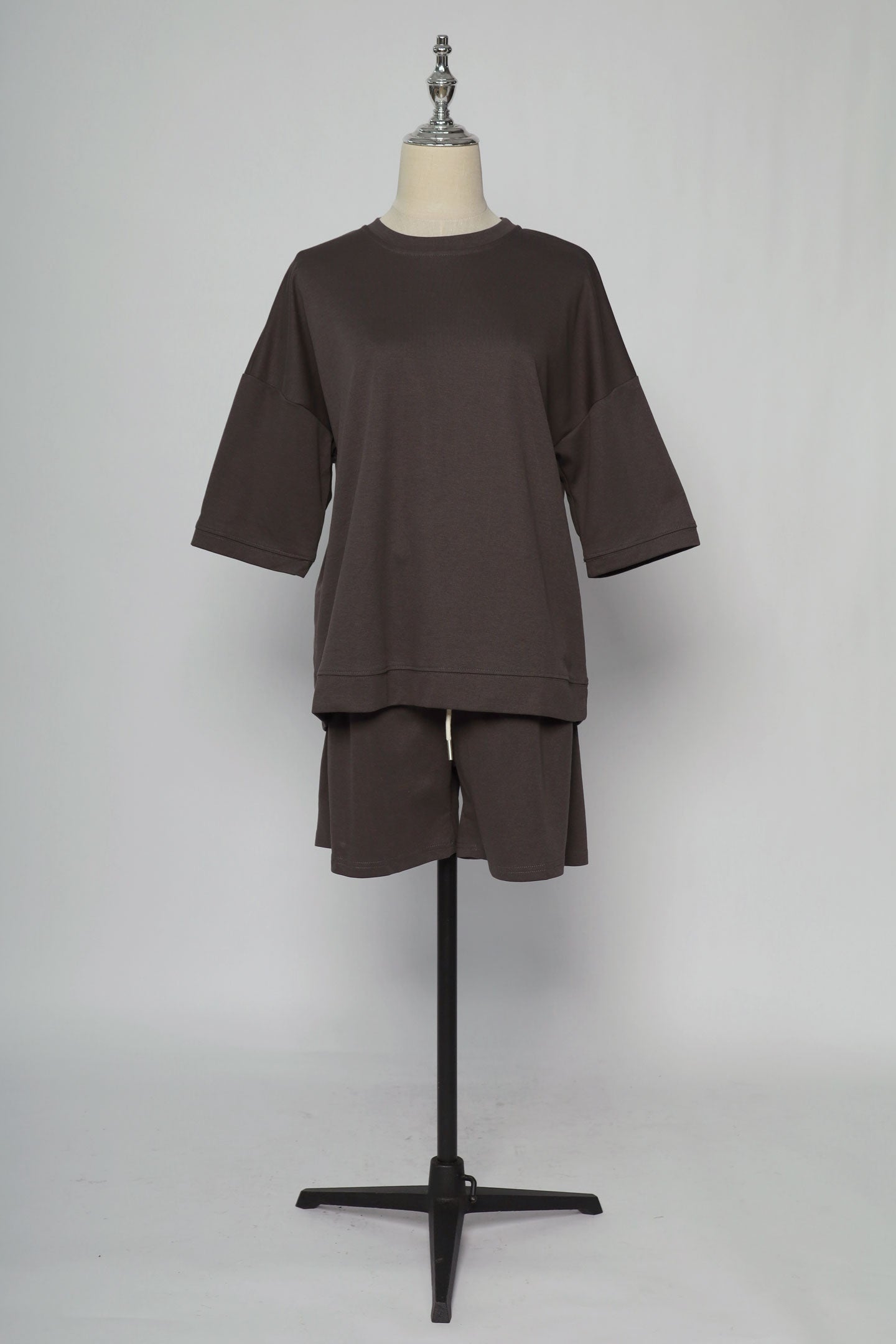 PO - Zoya 2 in 1 Top and Shorts Set