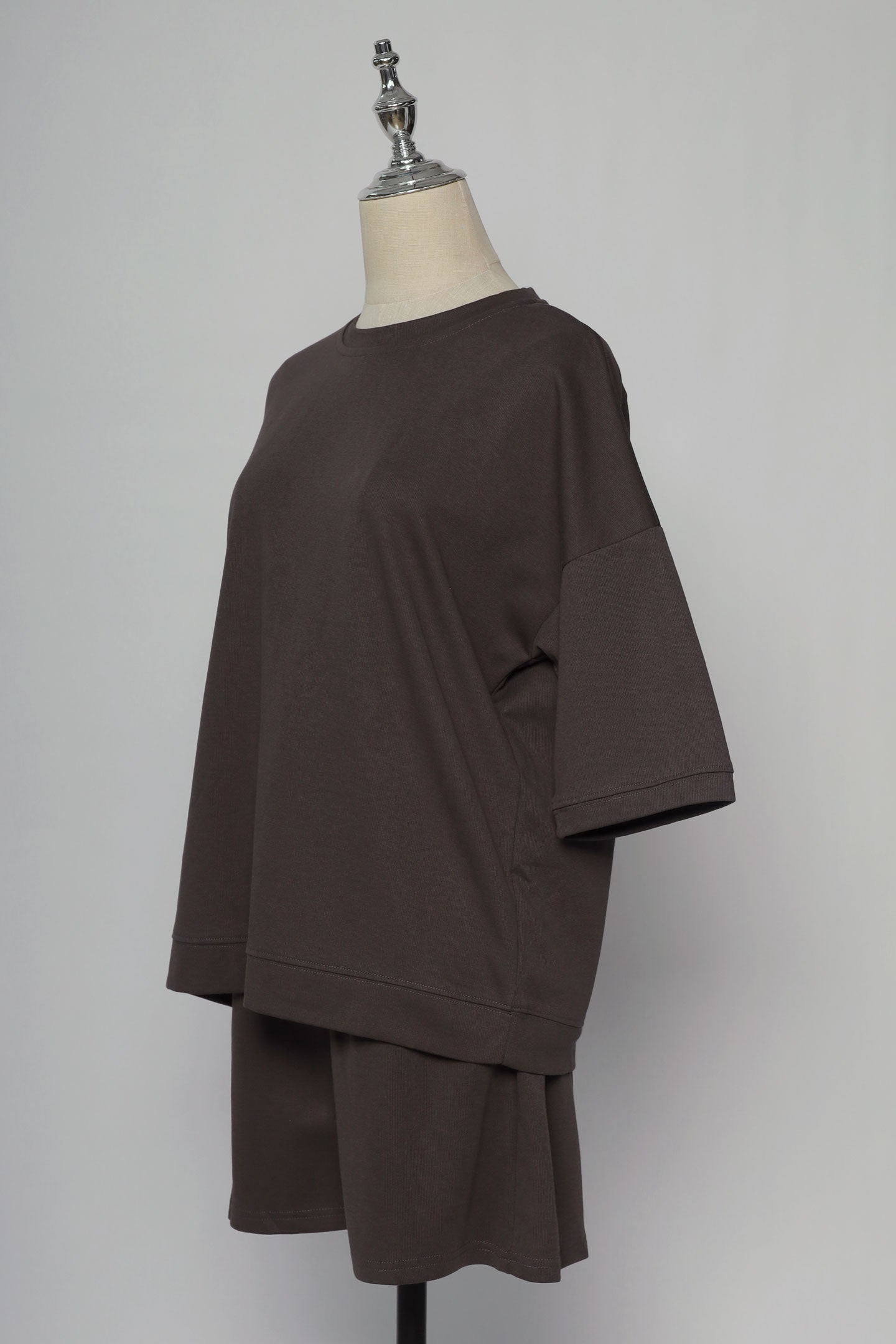 PO - Zoya 2 in 1 Top and Shorts Set